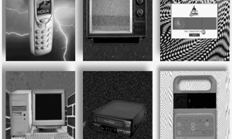 Opstartgeluid van Windows 95 bewaard in museum