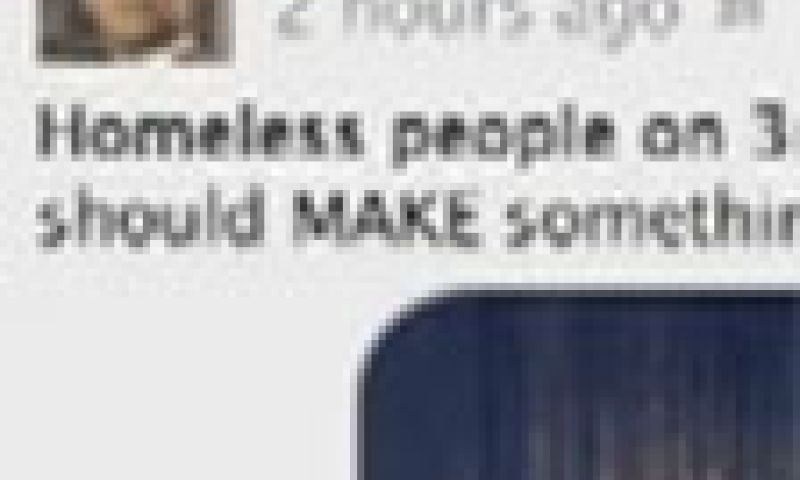 Don Draper op Facebook