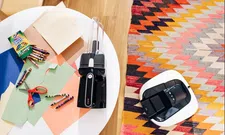 Thumbnail for article: Deze robotstofzuiger is ook een kruimeldief