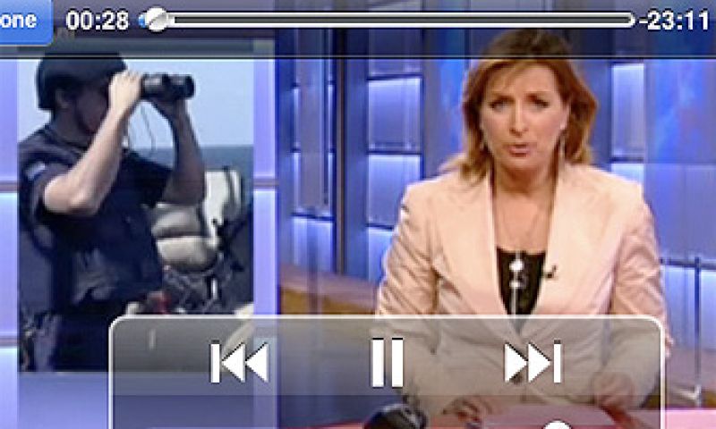 NOS Journaal