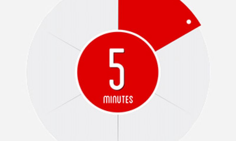 App van de Week: Readtime