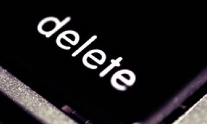 Volkskrant wil kwart miljoen blogposts wissen