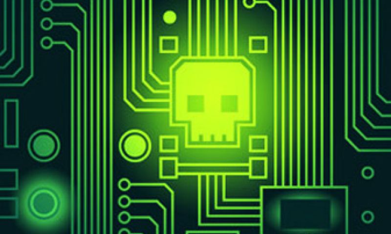 Langste gevangenisstraf ooit voor cybercrime