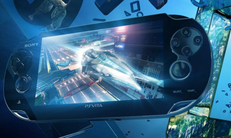 Sony zegt voorlopig 'nee' tegen nieuwe handheld