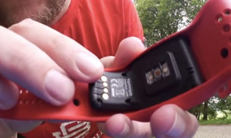 Eerste indruk (video): TomTom Multi-Sport Cardio