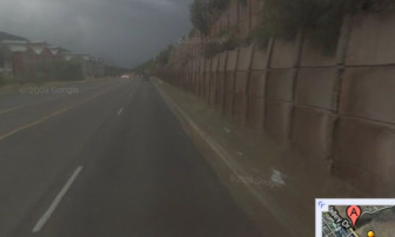 Aangereden? Schuld van Google Maps