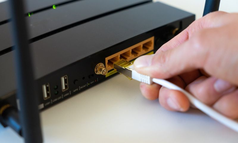 Consumenten en bedrijven mogen eigen modem kiezen