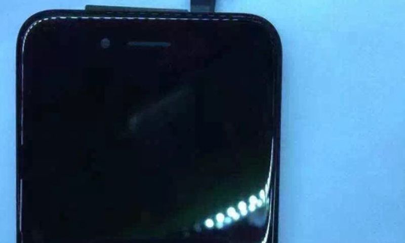 'Aankondiging iPhone 6S op 9 september'