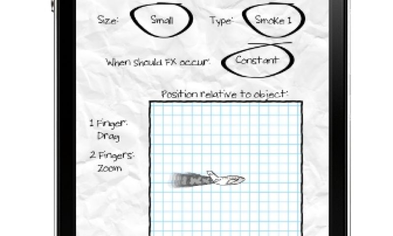 Sketch Nation Studio