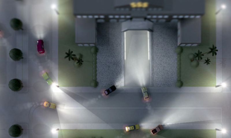 Strategisch racespel Does Not Commute hit in app stores