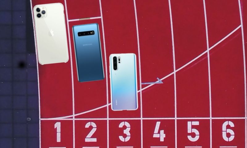 Podcast: Apple en Tesla hebben goud in handen