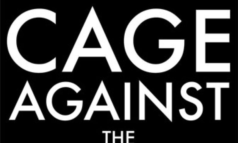 Cage Against the Machine wil hitlijsten bestormen met stilte