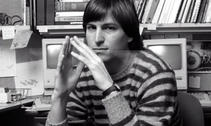 Steve Jobs: Man in the Machine heeft zijn eerste trailer