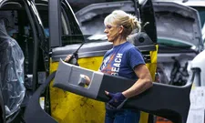 Thumbnail for article: Autoreus GM legt productie weer plat om tekort aan chips