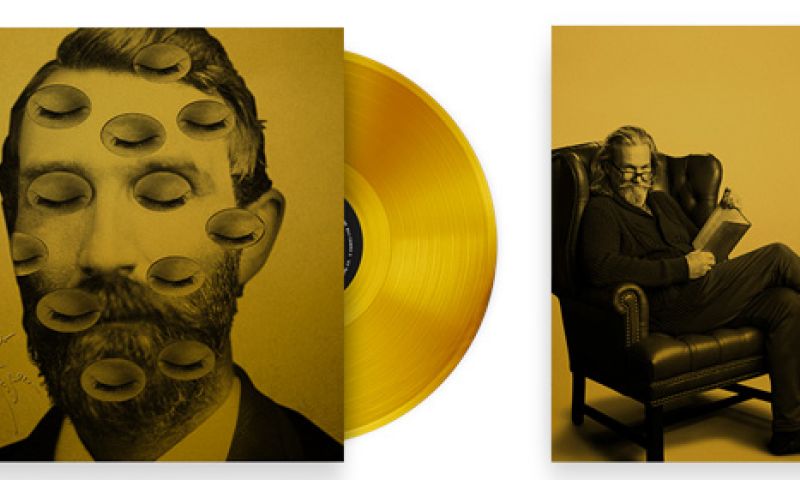 Lang wakker met dit benauwde weer? Jeff Bridges murmelt je in slaap