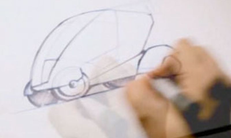 De toekomst van de auto