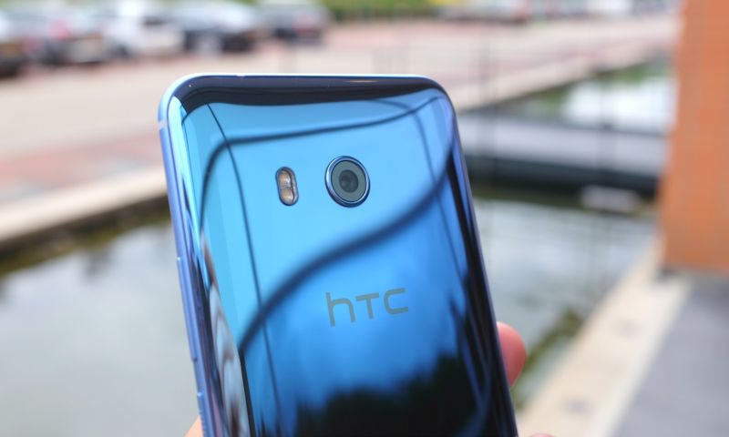 Waarom Google het noodlijdende HTC wil overnemen