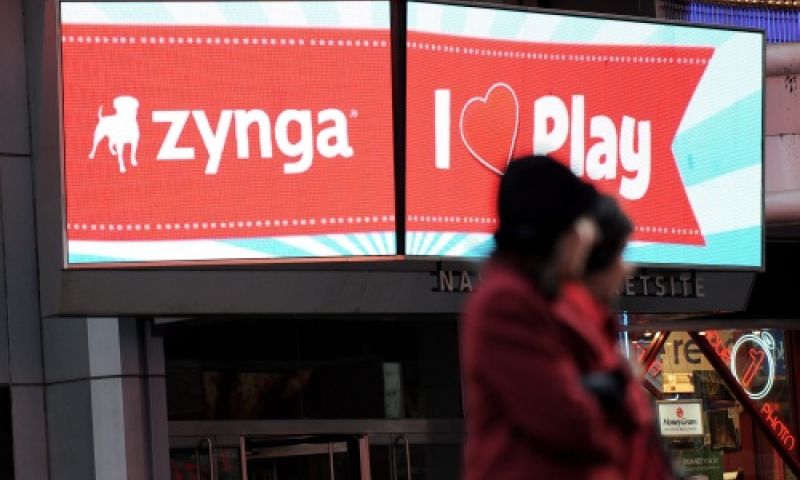 Words With Friends hack maakt gegevens 172 mijloen spelers buit
