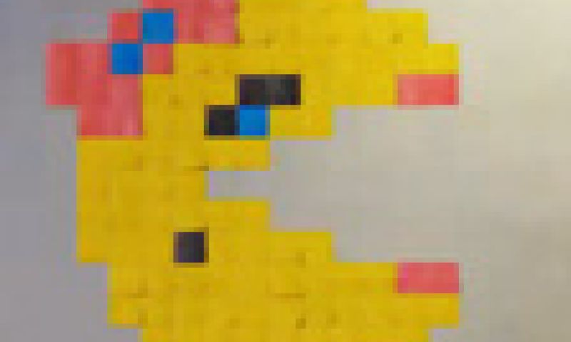 Post-it Game