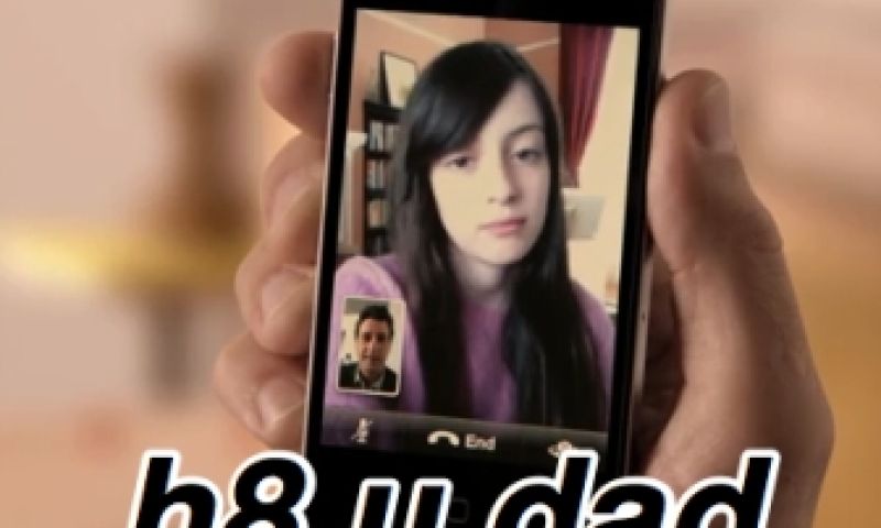 'Apple nu vreselijk mainstream'