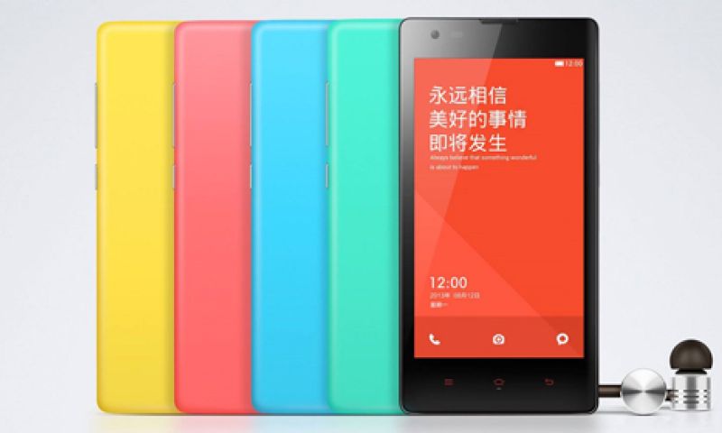 Android-topper vertrekt naar Chinese smartphonemaker Xiaomi