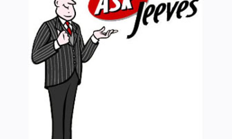 Zoekmachine laat bezoekers vragen beantwoorden