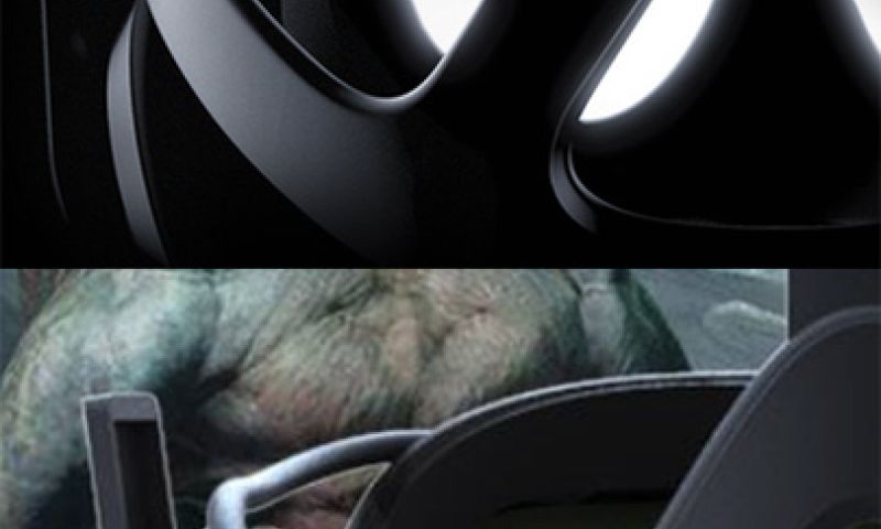 Morgen showt Oculus zijn definitieve VR-bril, er lekte al wat uit