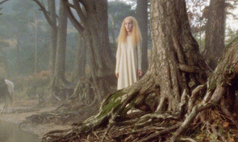 Binnenkort op Netflix? Verloren 'Star Wars'-film Black Angel is terug