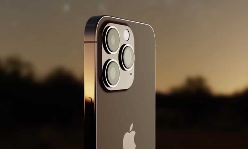 iphone 14 apple productie