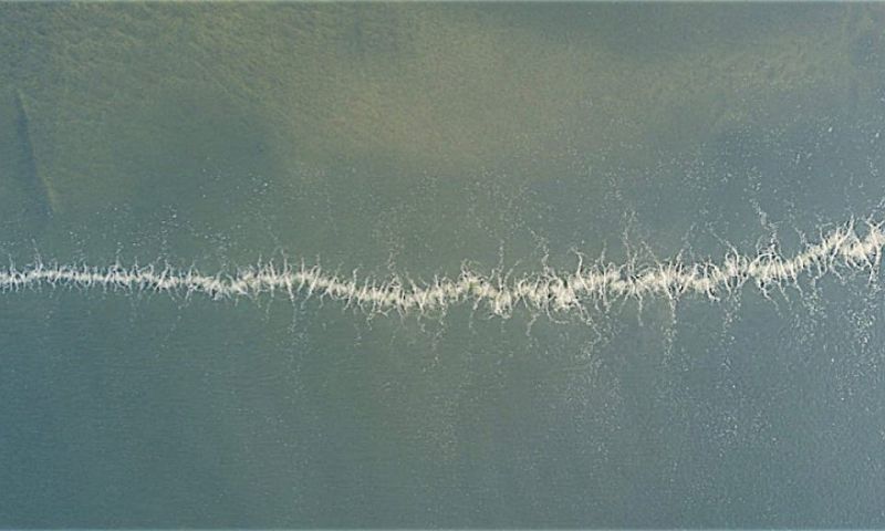 bellen plastic soep soup gracht amsterdam noordzee boyan slat great bubble barrier