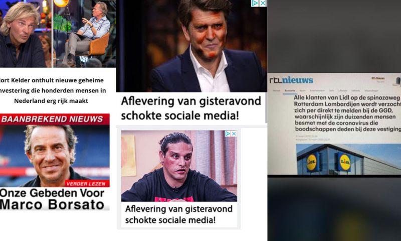 nepnieuws fake news nepwebsite nagemaakt rtl nieuws