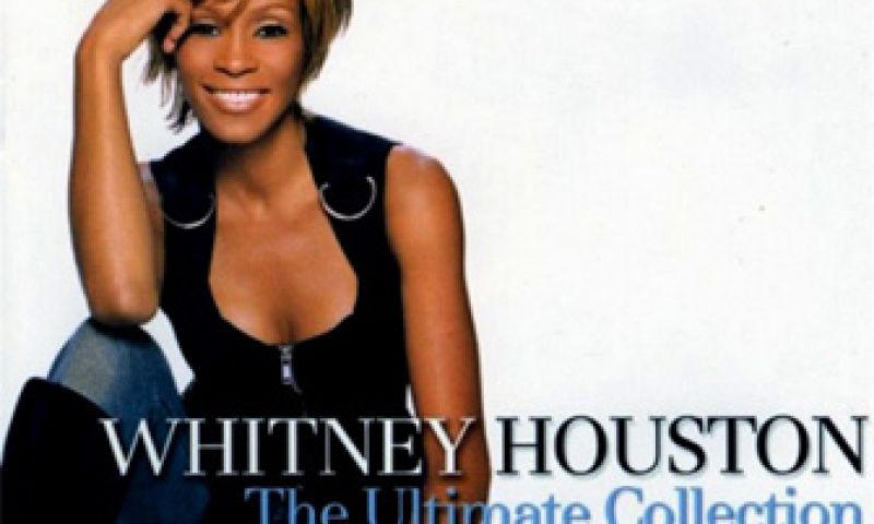 Snel cashen door Whitney Houston