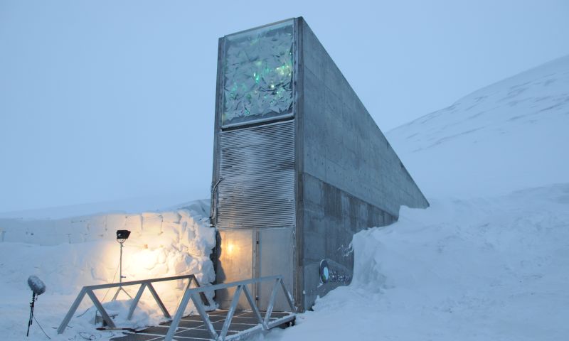 Uitgestorven soort weer tot leven gewekt