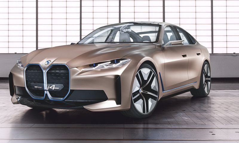 © bmw