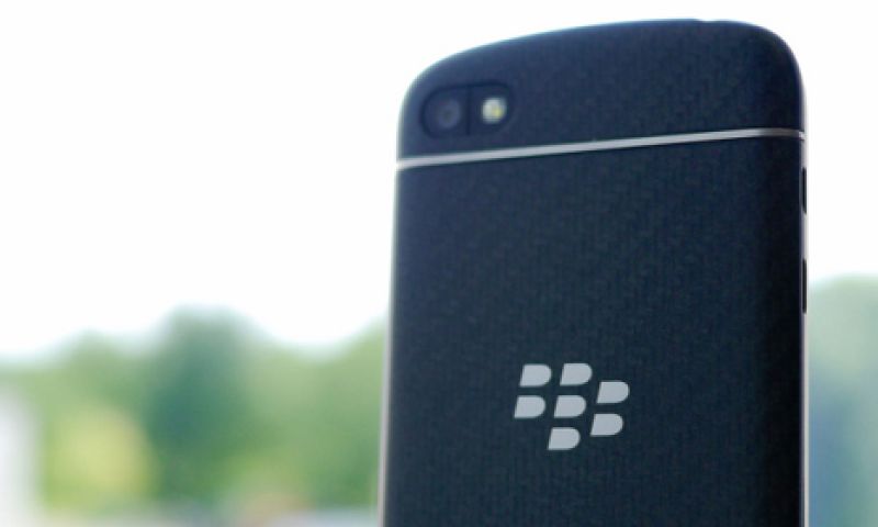 Blackberry stapt over op Android? Beter laat dan nooit