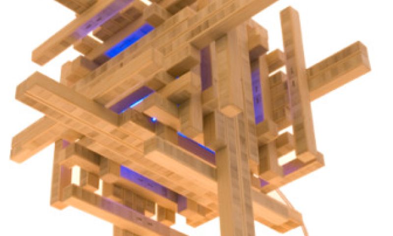 Spelen met verlichting