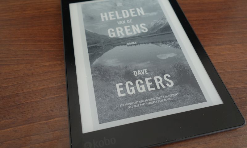 Kobo neemt app over om ebooks met korting te kopen