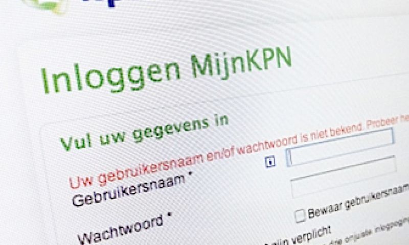KPN meldpunt voor schade door emailstoring