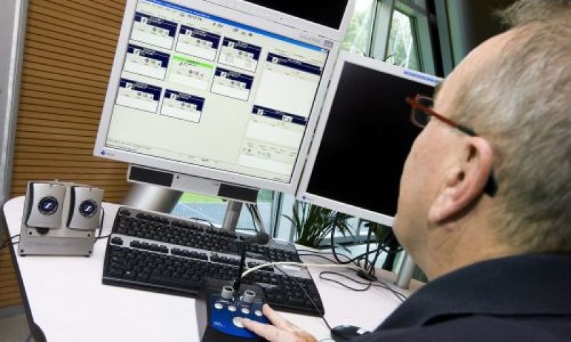 Inspectie onderzoekt cyberbeveiliging meldkamers