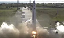 Thumbnail for article: Eerste lancering startup Astra voor NASA mislukt: satellieten verloren