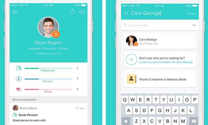 Creepy: deze app laat je mensen beoordelen