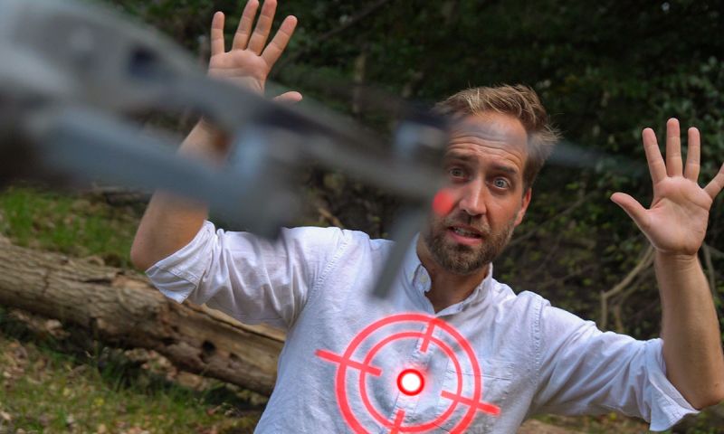 killer robot robocop samsung korea israel frankrijk neuron kargu