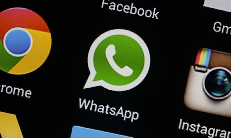 WhatsApp voor Android backupt automatisch je chats naar Drive