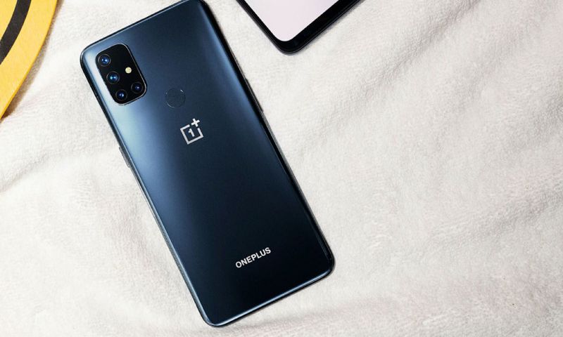 OnePlus Nord N10 5G N100