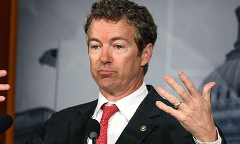 Amerikaanse Senaat perkt afluisterstaat in, een beetje