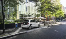 Thumbnail for article: Renault Twingo krijgt elektrische versie met kleine accu