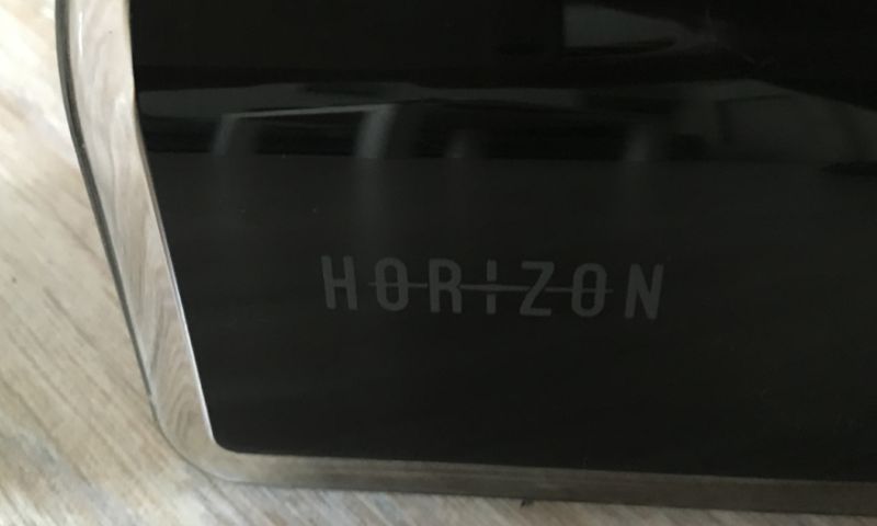 Duurtest: Ziggo Horizon Mediabox