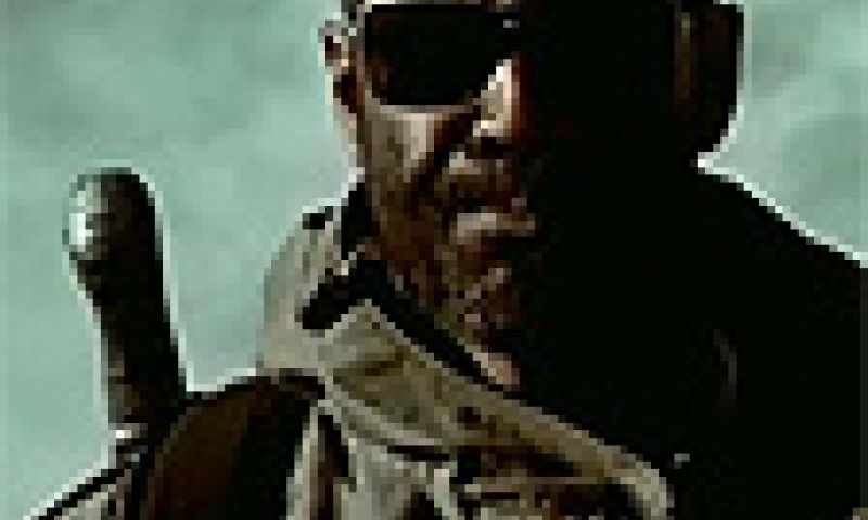 Trailer vd week: The Book of Eli