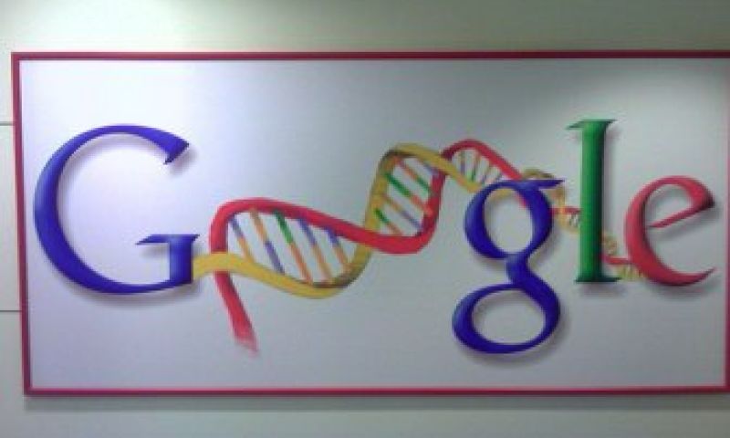 Google Health legt het loodje