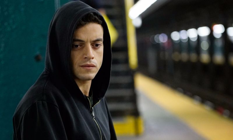 Nieuw seizoen Mr. Robot begint op 13 juli
